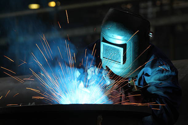 Reliable Lake Delton, WI Welder & Metal Fabrication Solutions