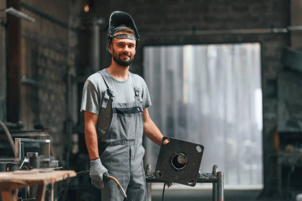 Affordable Welder Services in Lake Delton, WI